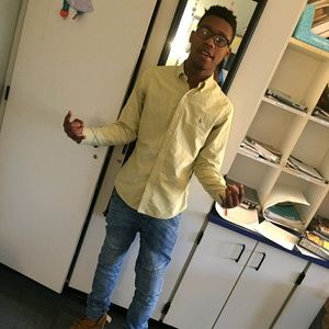 Meet your Posher, Kezayus